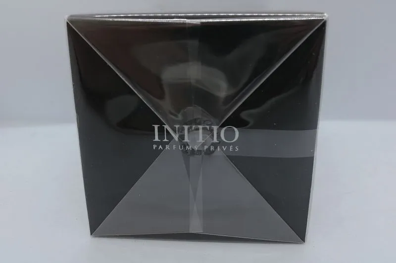 Initio Parfums Mistic Experience парфюмерная вода