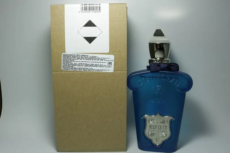 Casamorati MEFISTO парфюмерная вода