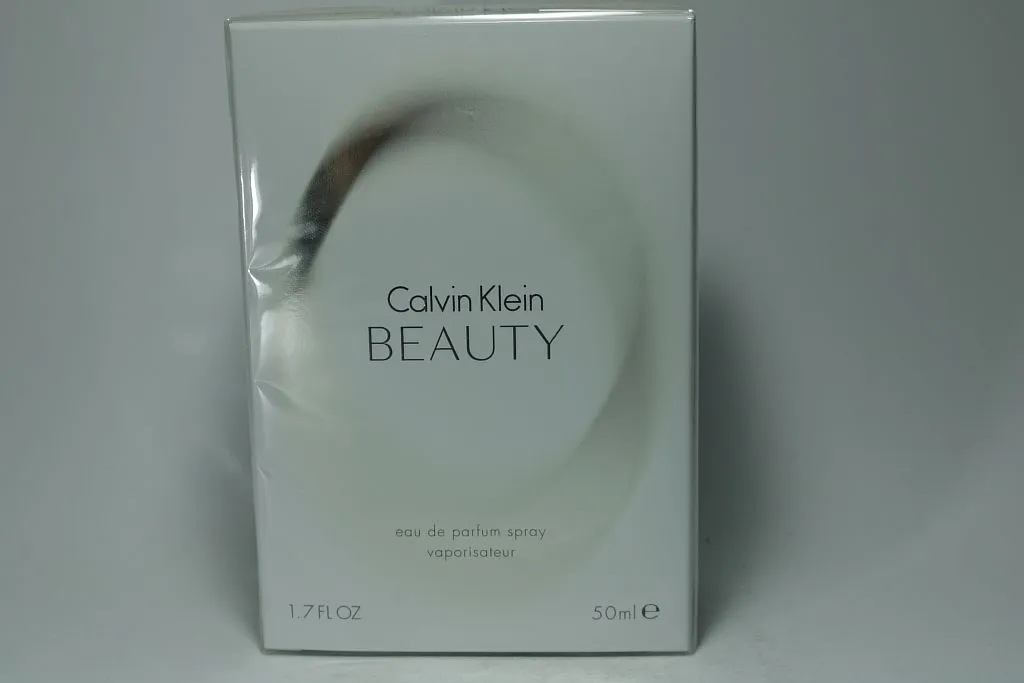 Calvin Klein Beauty парфюмерная вода