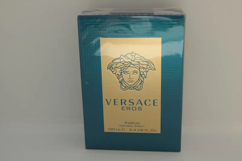 Versace Eros духи