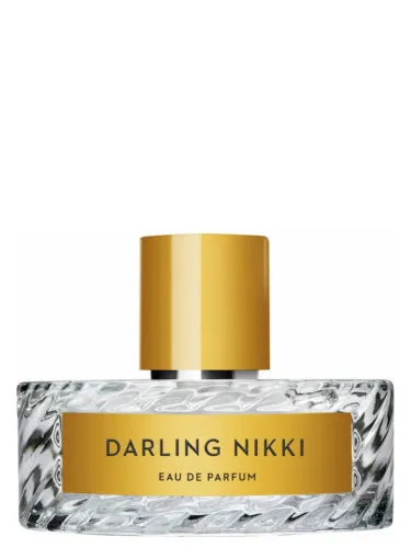 Vilhelm Parfumerie Darling Nikki