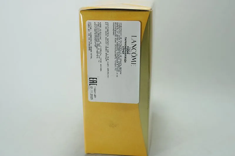 Lancome Poeme парфюмерная вода