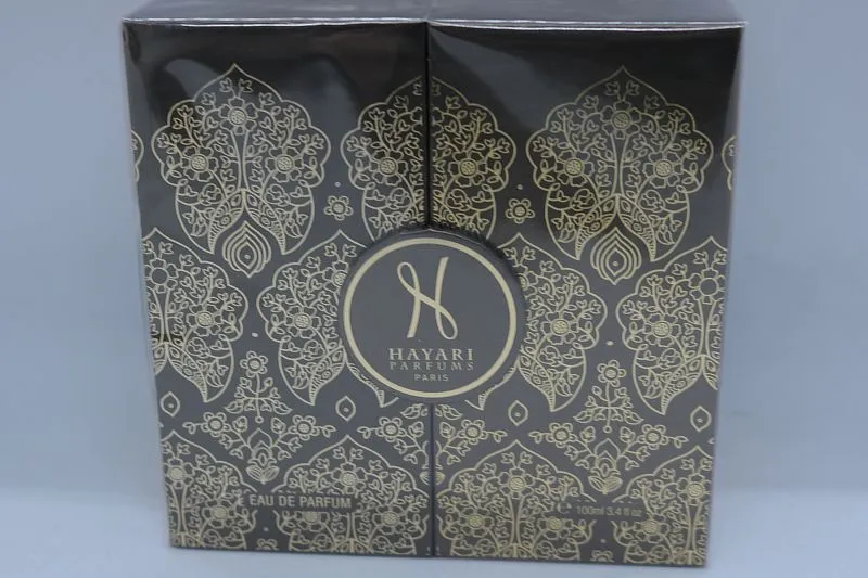 Hayari Parfums New Oud парфюмерная вода