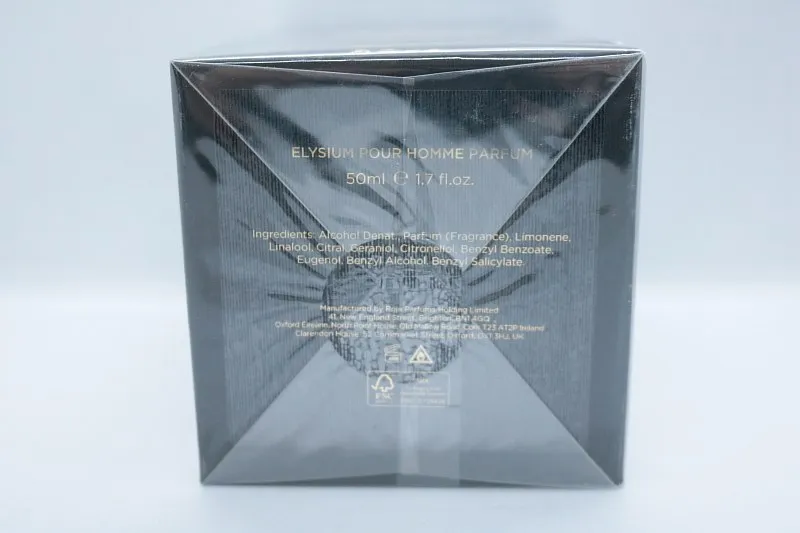 Roja Dove Elysium Pour Homme парфюмерная вода