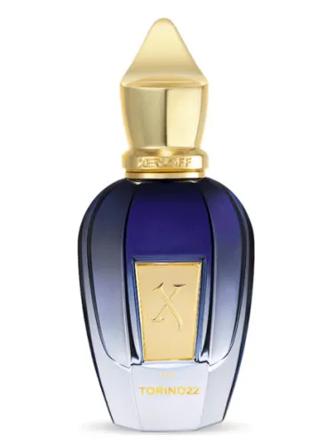 Xerjoff JTC Torino22