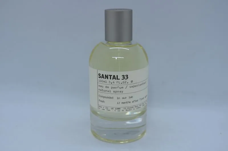 Le Labo Santal 33 парфюмерная вода