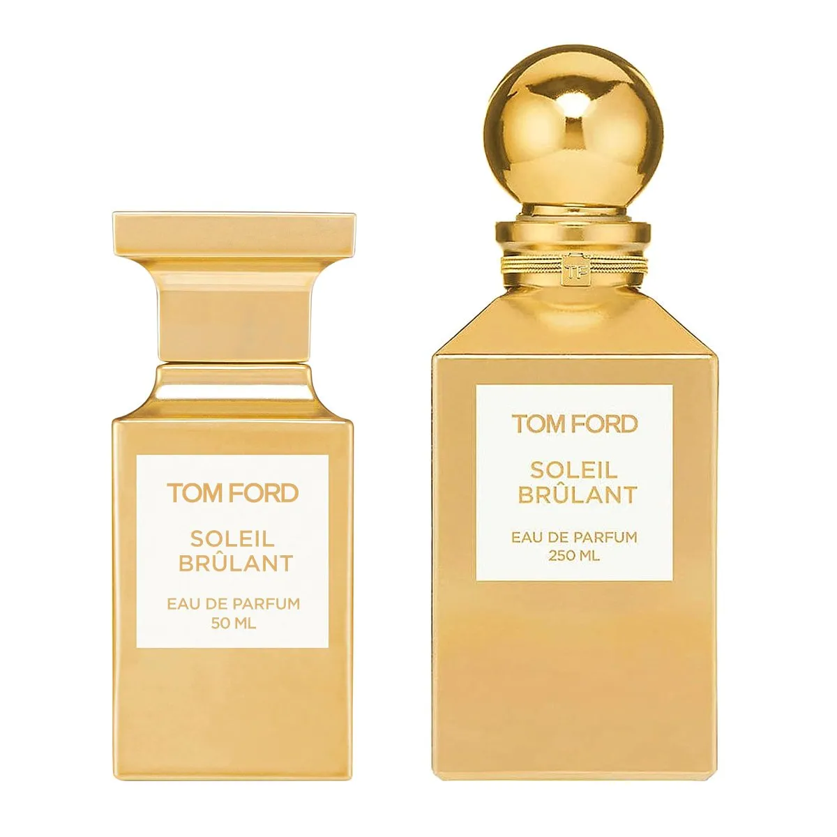 Tom Ford Soleil Brulant