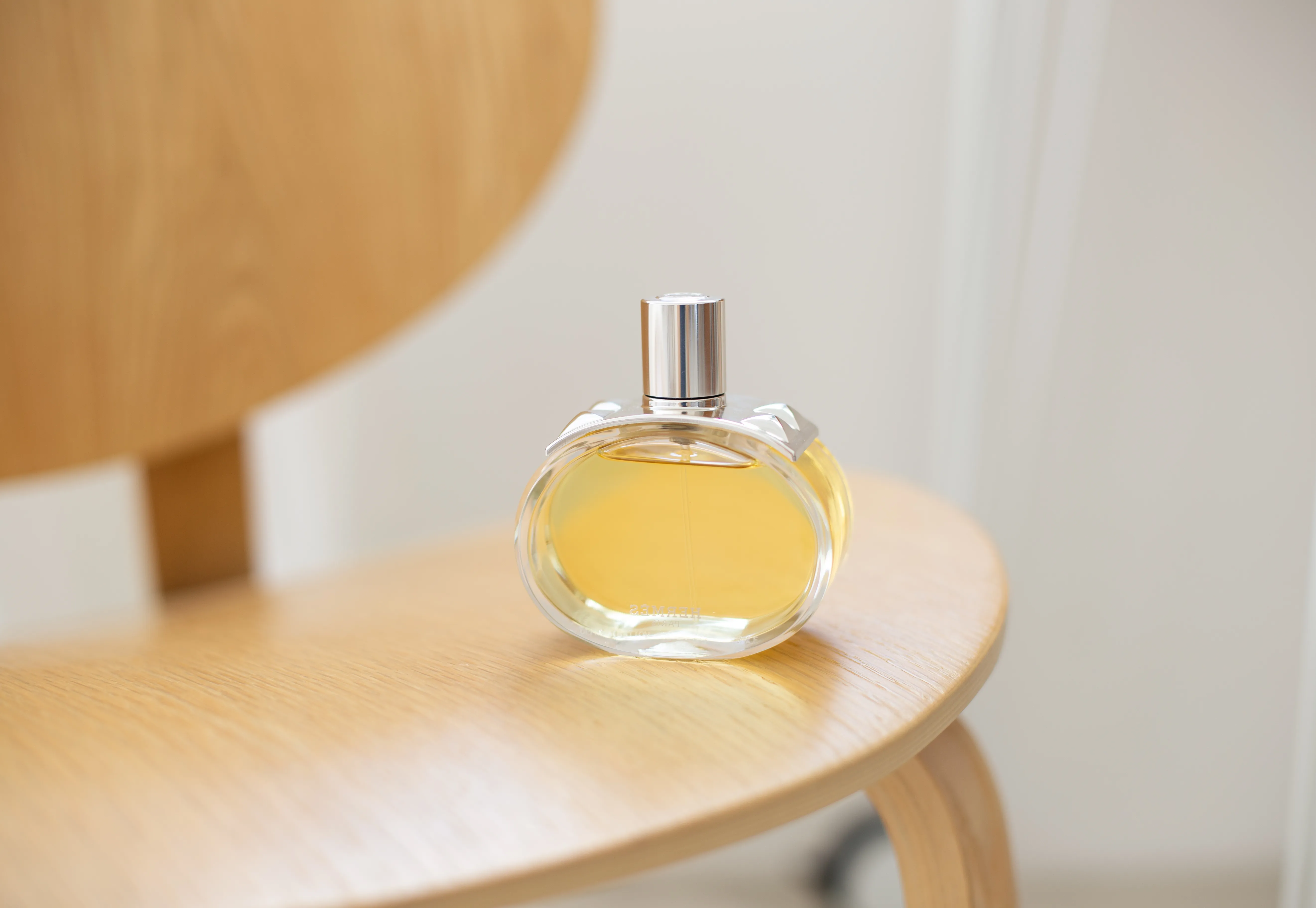 Hermes Barenia парфюмерная вода