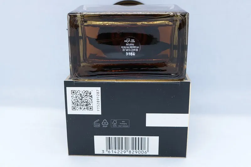 Burberry My Burberry Black парфюмерная вода