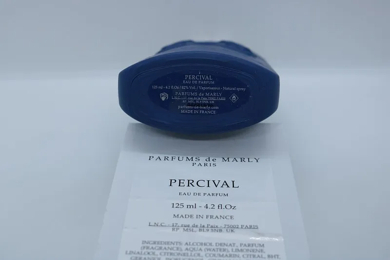 Parfums de Marly Percival парфюмерная вода