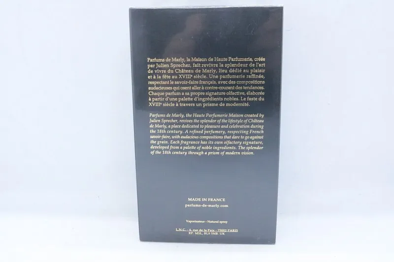 Parfums de Marly Godolphin парфюмерная вода