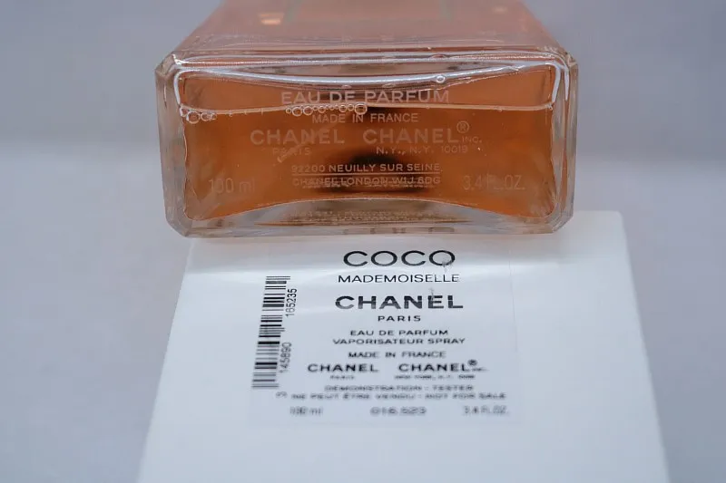 Chanel Coco Mademoiselle парфюмерная вода