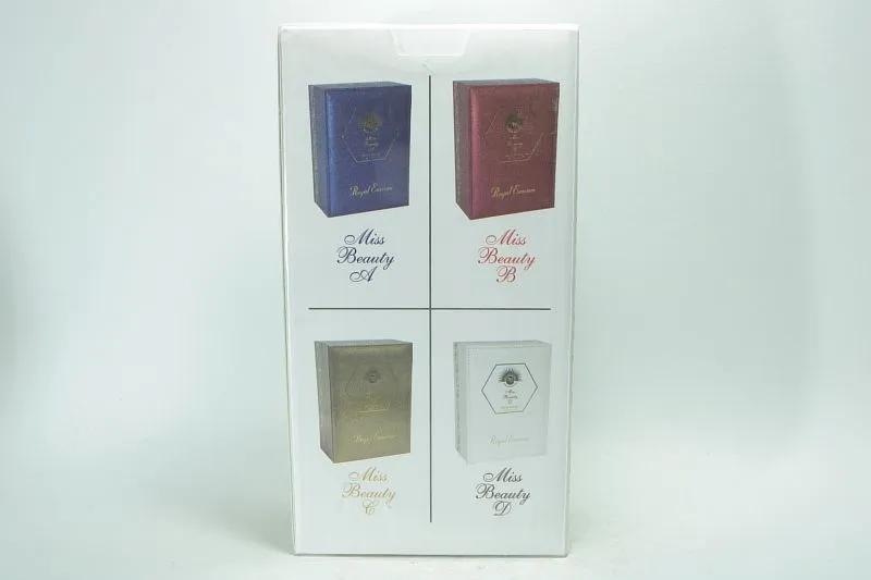 Noran Perfumes Miss Beauty C парфюмерная вода