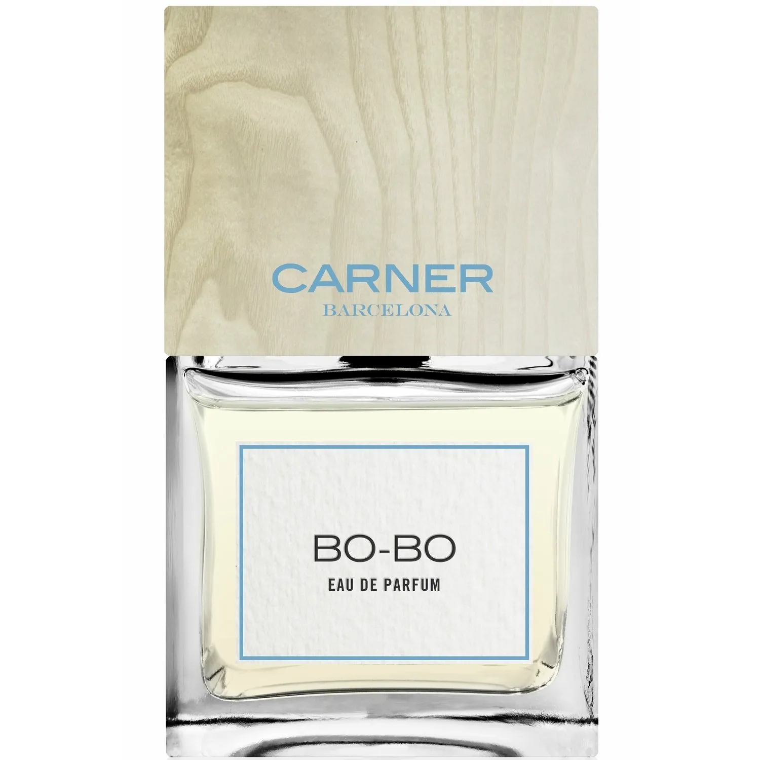 Carner Barcelona Bo-Bo