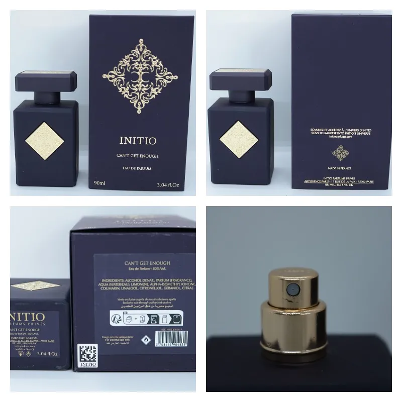 Initio Parfums Can't Get Enough 