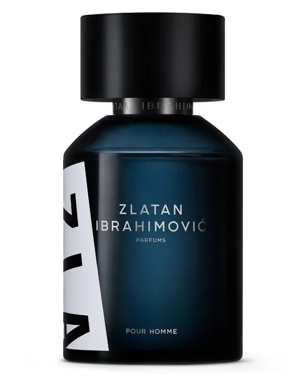 Zlatan Ibrahimovic Parfums Zlatan Pour Homme туалетная вода