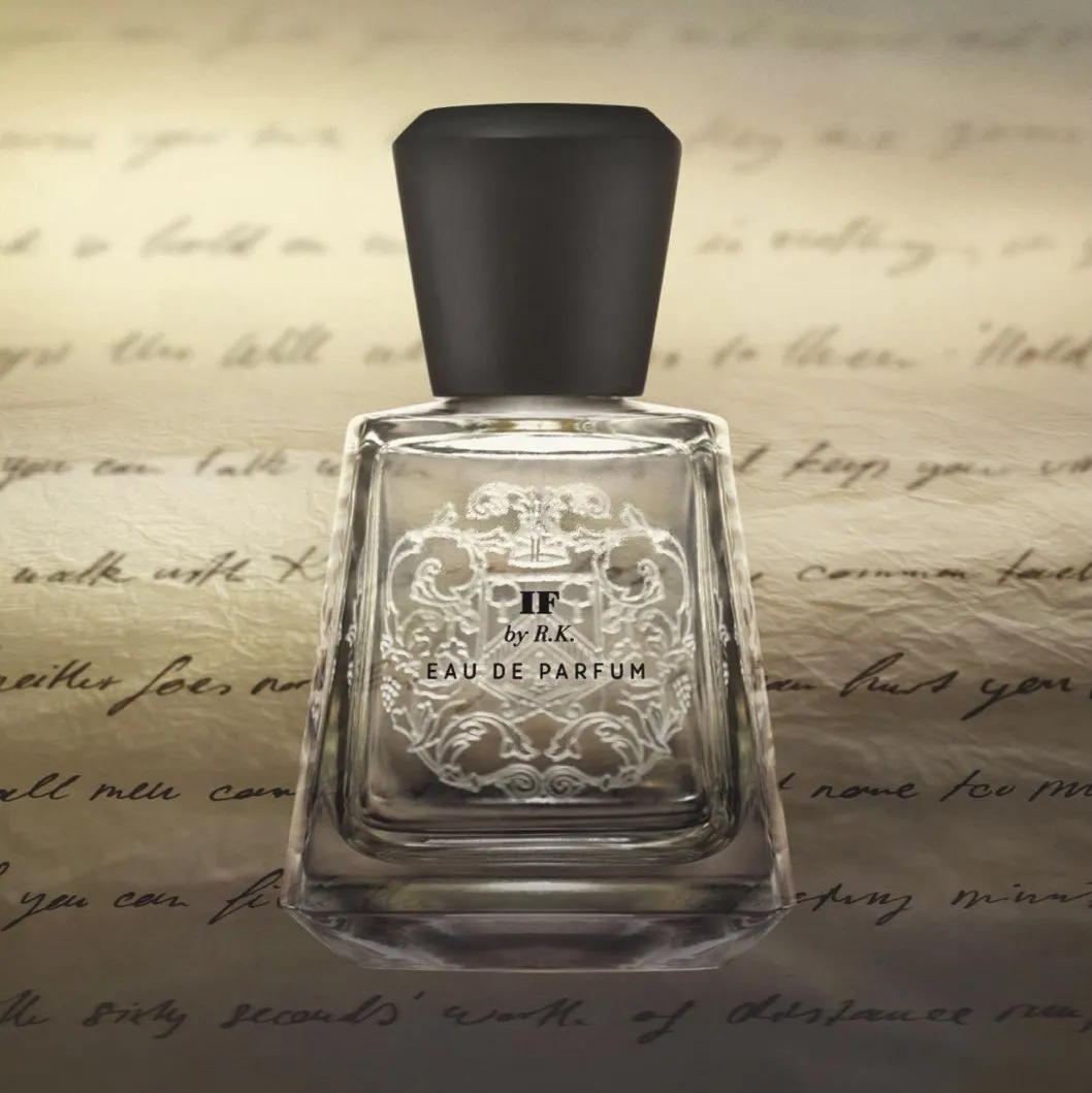 P. Frapin & Cie IF by R.K.