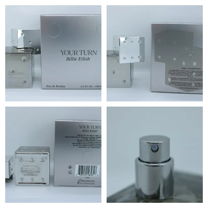 Billie Eilish Your Turn