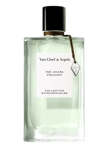 Van Cleef & Arpels Thé Amara