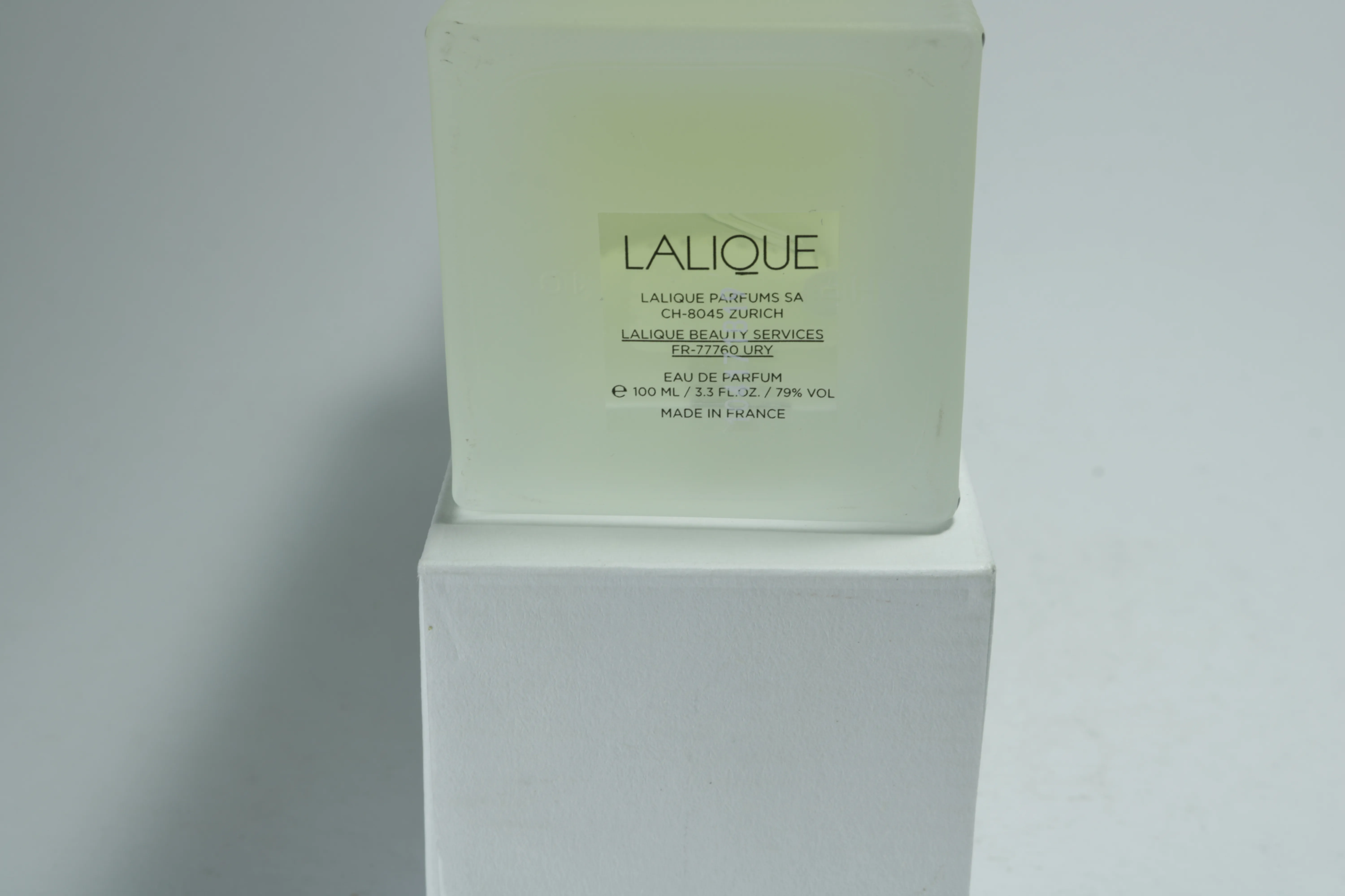 Lalique Perles парфюмерная вода