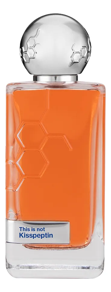 Hormone Paris Kisspeptin