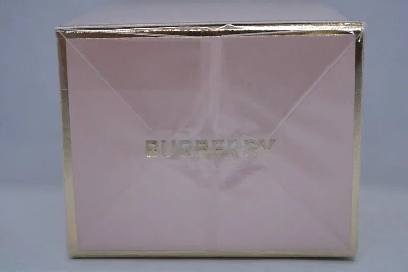 Burberry My Burberry Blush парфюмерная вода