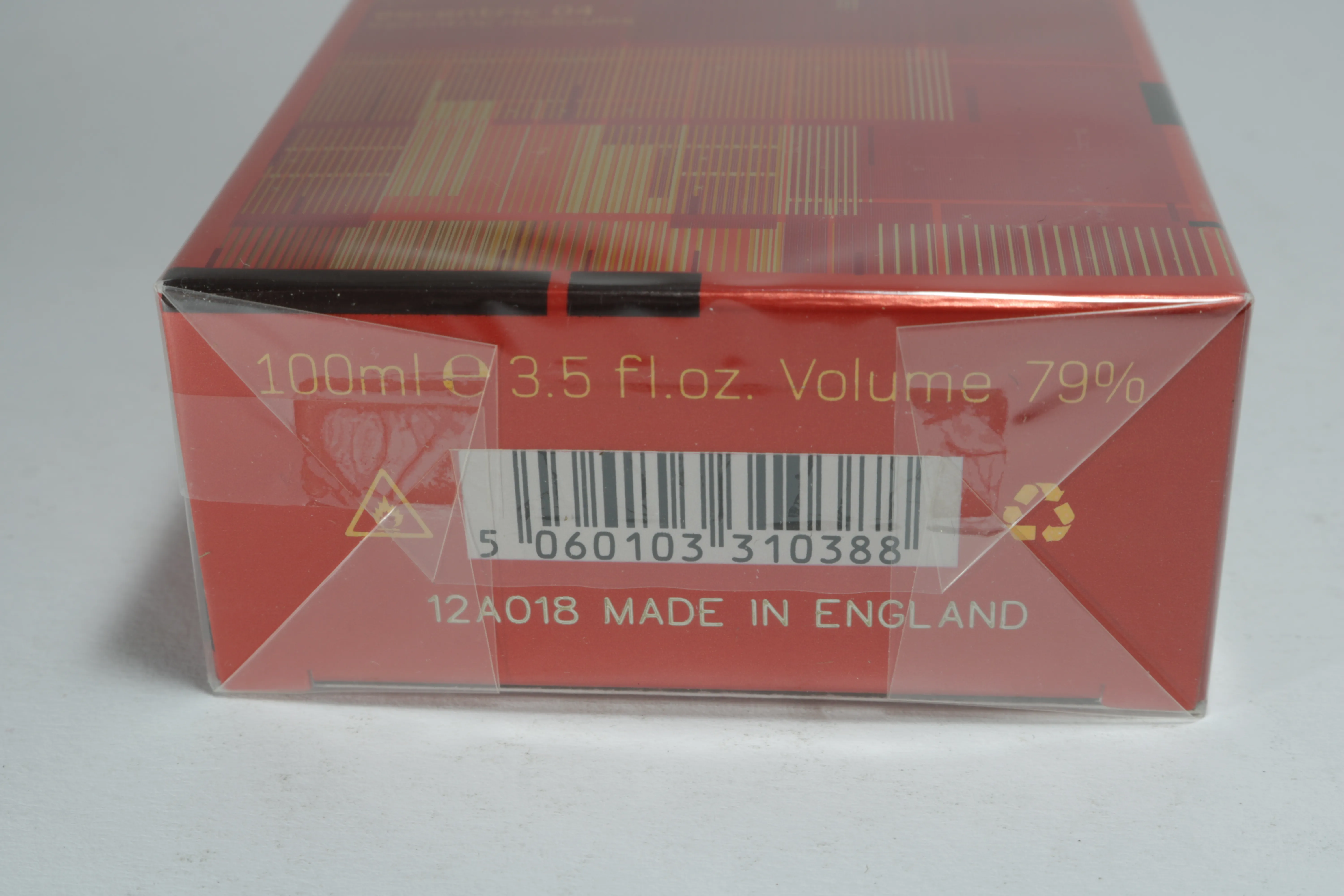 Escentric Molecules Escentric 04 туалетная вода