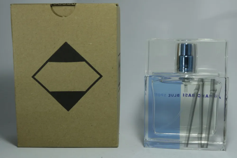 Armand Basi Blue Sport туалетная вода