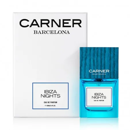 Carner Barcelona Ibiza Nights парфюмерная вода