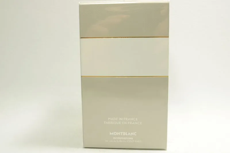 Montblanc Signature парфюмерная вода