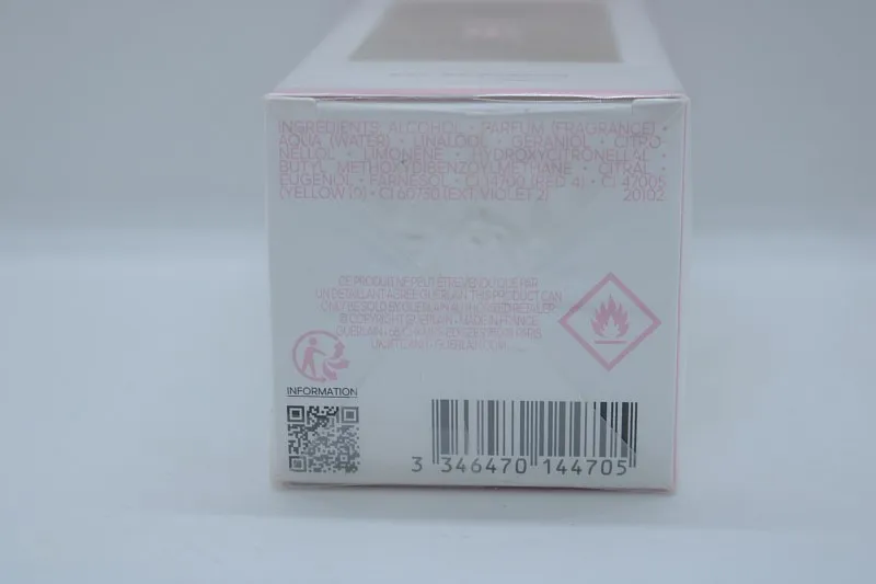 Guerlain Aqua Allegoria Rosa Rossa