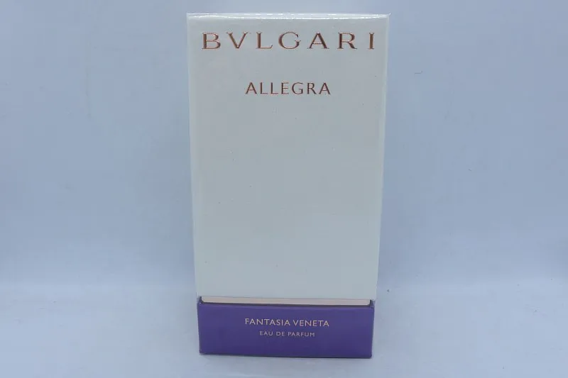 Bvlgari Fantasia Veneta парфюмерная вода