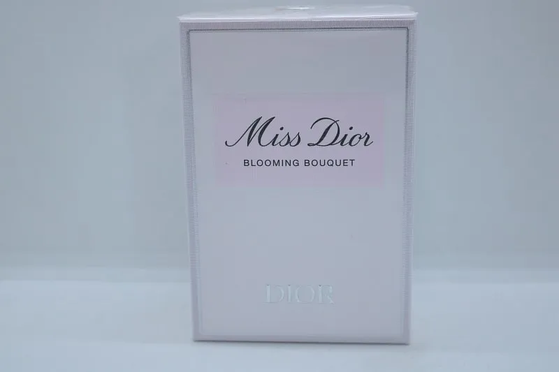 Christian Dior Miss Dior Blooming Bouquet туалетная вода
