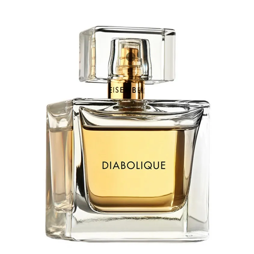 Eisenberg Diabolique