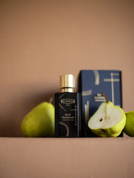 Ex Nihilo Blue Talisman Extrait de Parfum