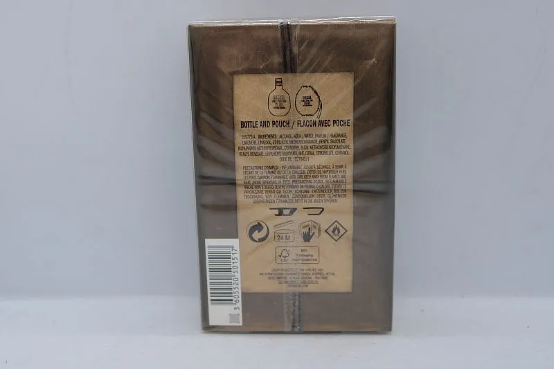 Diesel Fuel For Life Pour Homme туалетная вода