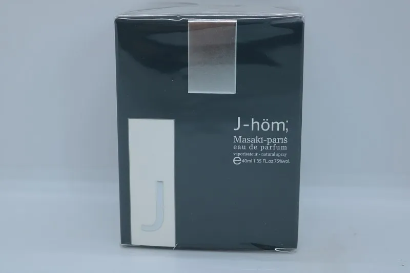 Masaki Matsushima J-hom парфюмерная вода