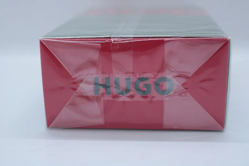 Hugo Boss Hugo Man туалетная вода