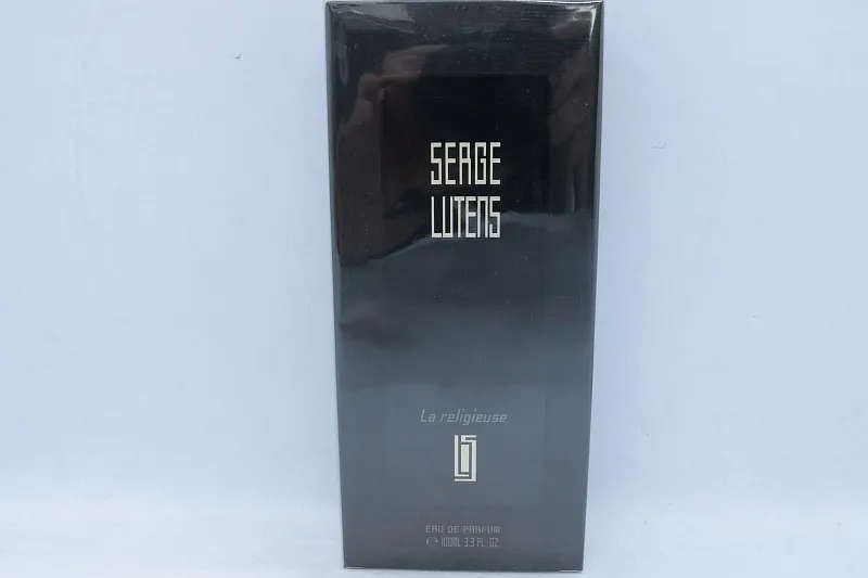 Serge Lutens La Religieuse парфюмерная вода