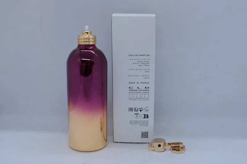 Montale Sensual Instinct парфюмерная вода