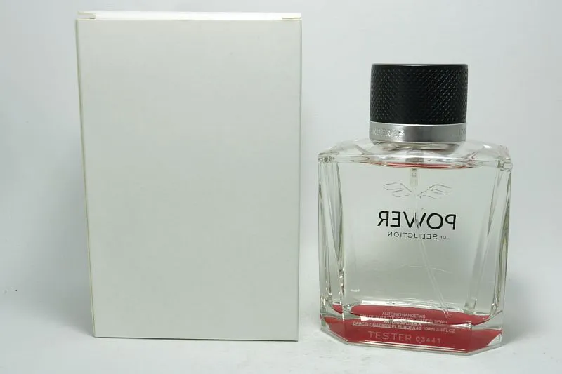 Antonio Banderas Power Of Seduction туалетная вода
