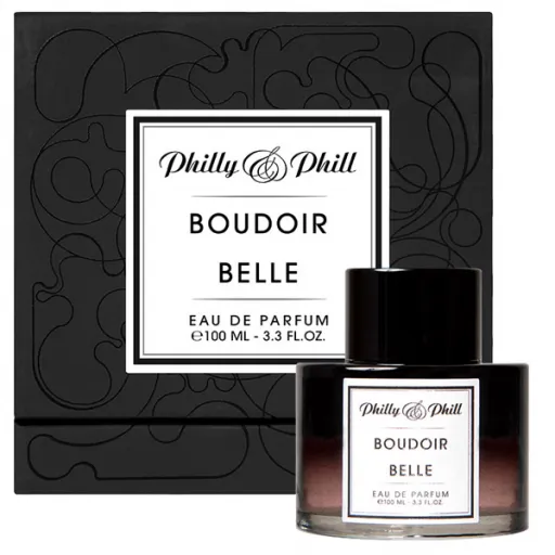 Philly & Phill Boudoir Belle / Rosa парфюмерная вода