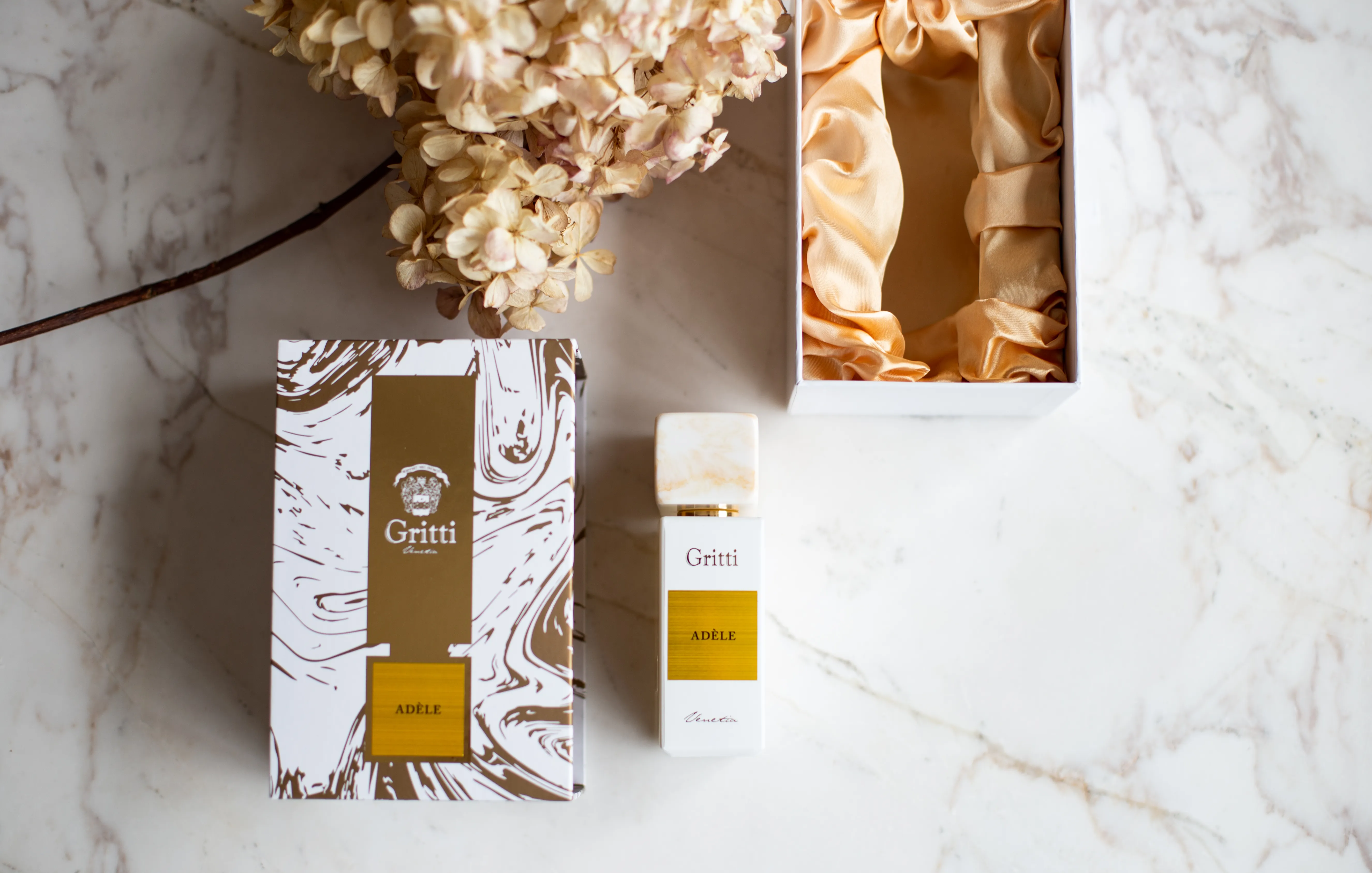 Gritti Adele парфюмерная вода