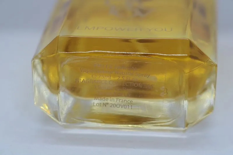 Orlov Empower You парфюмерная вода