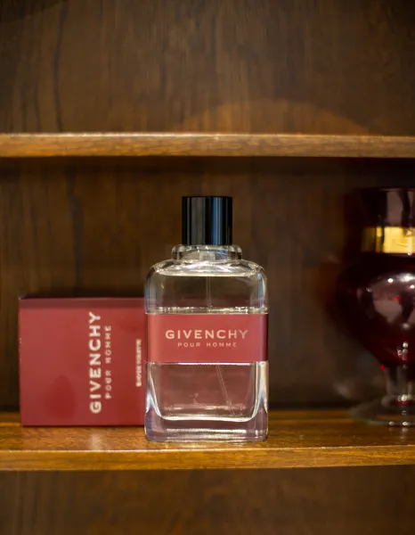 Givenchy Pour Homme 2024 