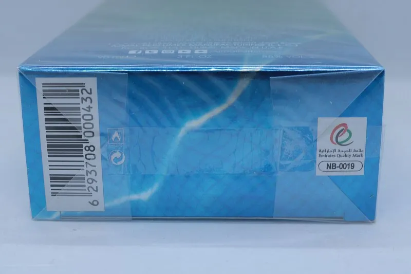 Ajmal Chemystery парфюмерная вода