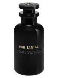 Louis Vuitton Pur Santal