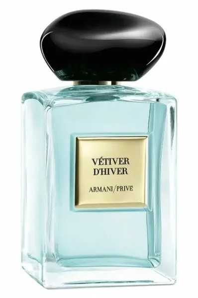 Giorgio Armani Vetiver D'Hiver