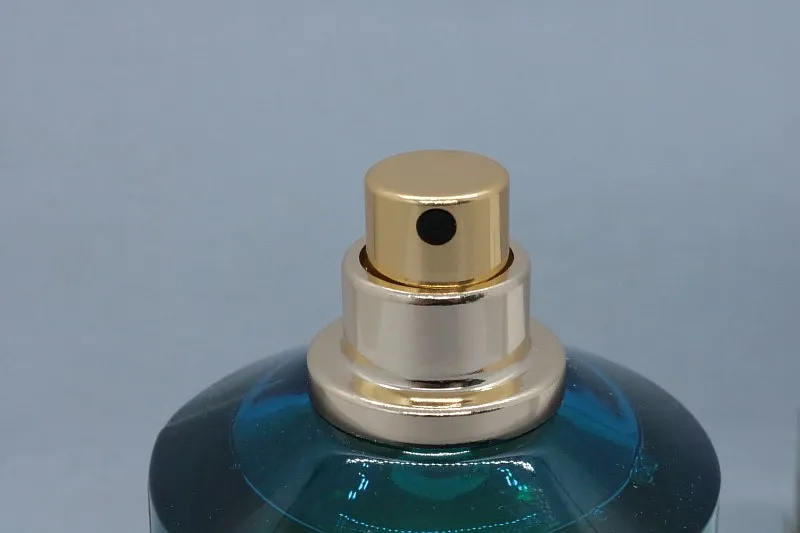 Mancera Aoud Lemon Mint парфюмерная вода