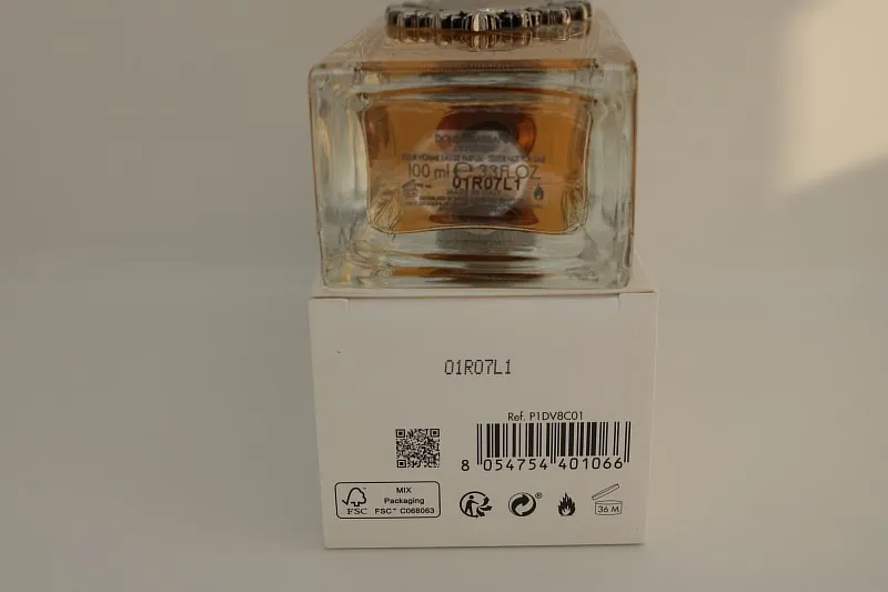 Dolce & Gabbana Devotion Pour Homme